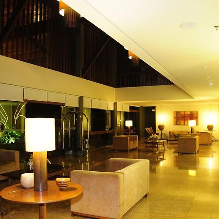 Marulhos Resort ปอร์โต จิ กาลินญาส ภายนอก รูปภาพ