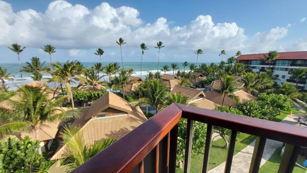 Marulhos Resort ปอร์โต จิ กาลินญาส ภายนอก รูปภาพ