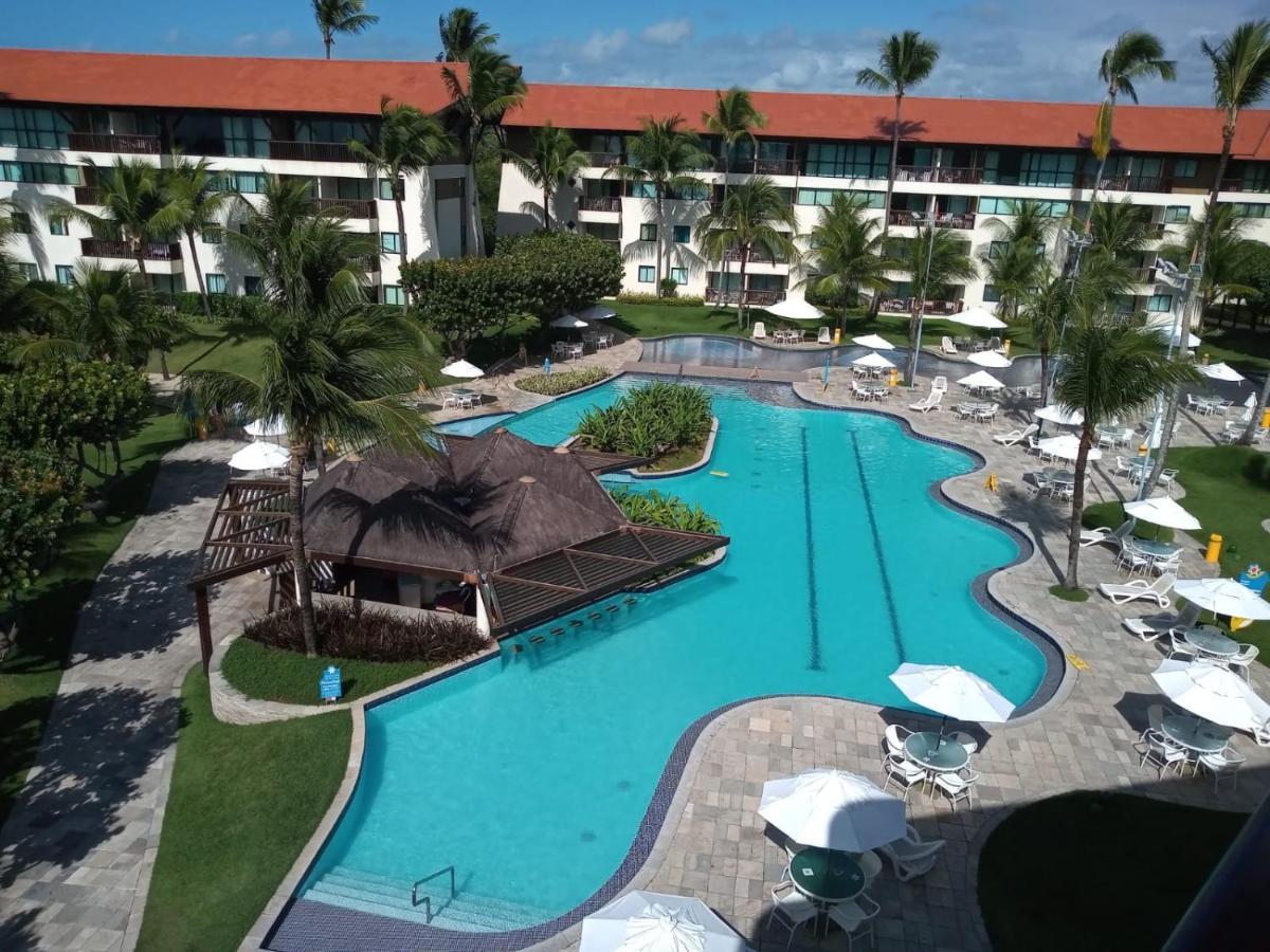 Marulhos Resort ปอร์โต จิ กาลินญาส ภายนอก รูปภาพ