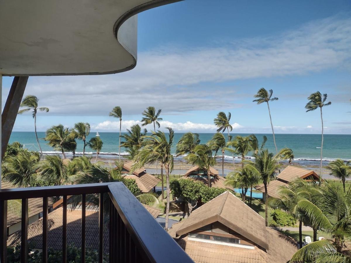 Marulhos Resort ปอร์โต จิ กาลินญาส ภายนอก รูปภาพ