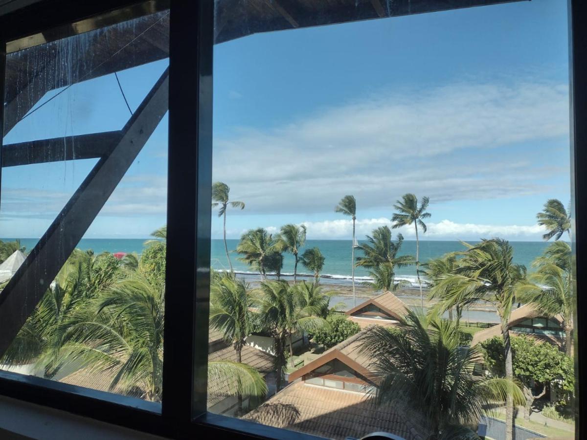 Marulhos Resort ปอร์โต จิ กาลินญาส ภายนอก รูปภาพ