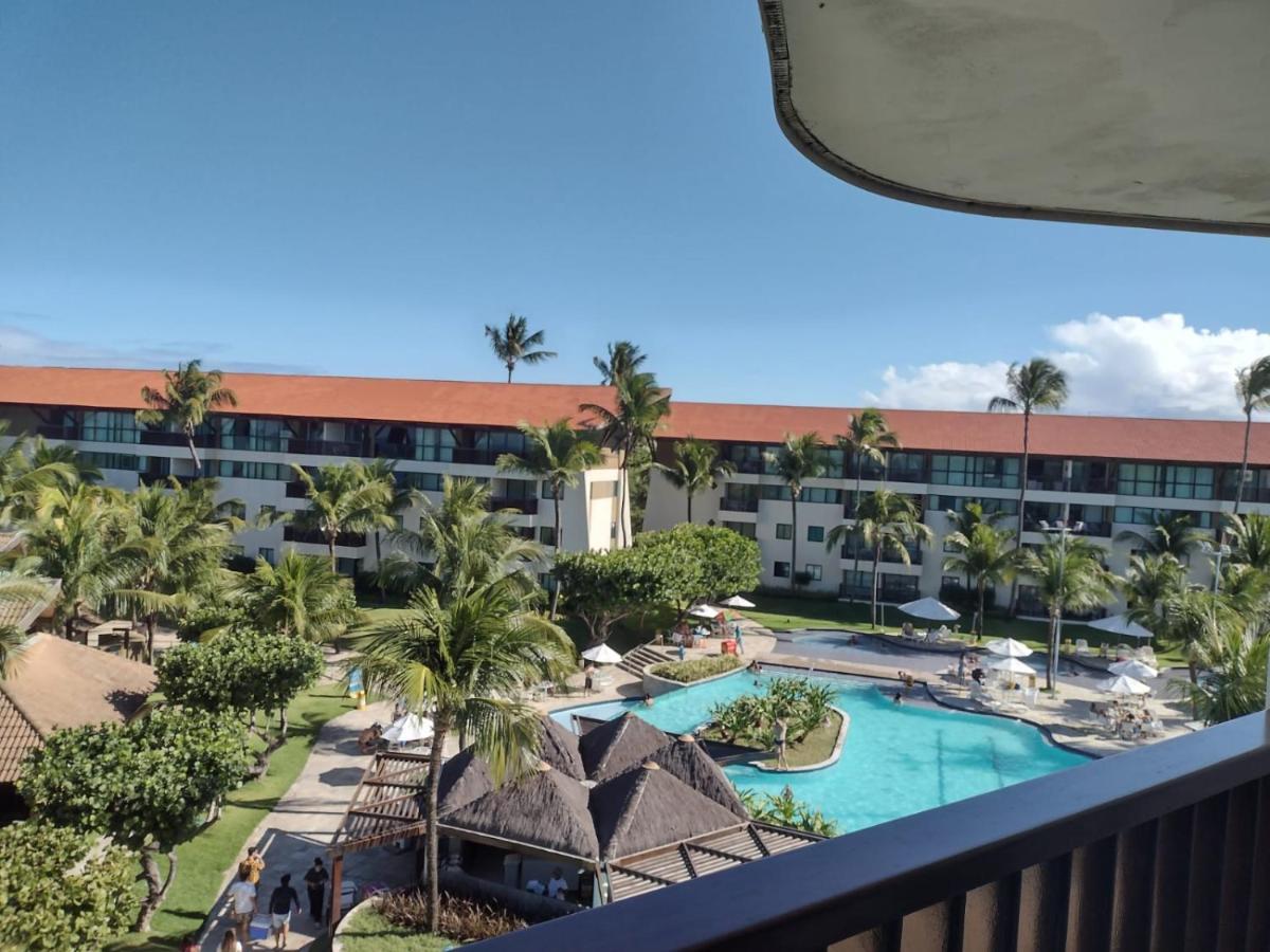 Marulhos Resort ปอร์โต จิ กาลินญาส ภายนอก รูปภาพ