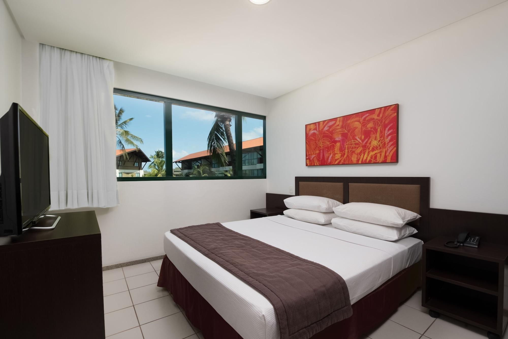Marulhos Resort ปอร์โต จิ กาลินญาส ภายนอก รูปภาพ