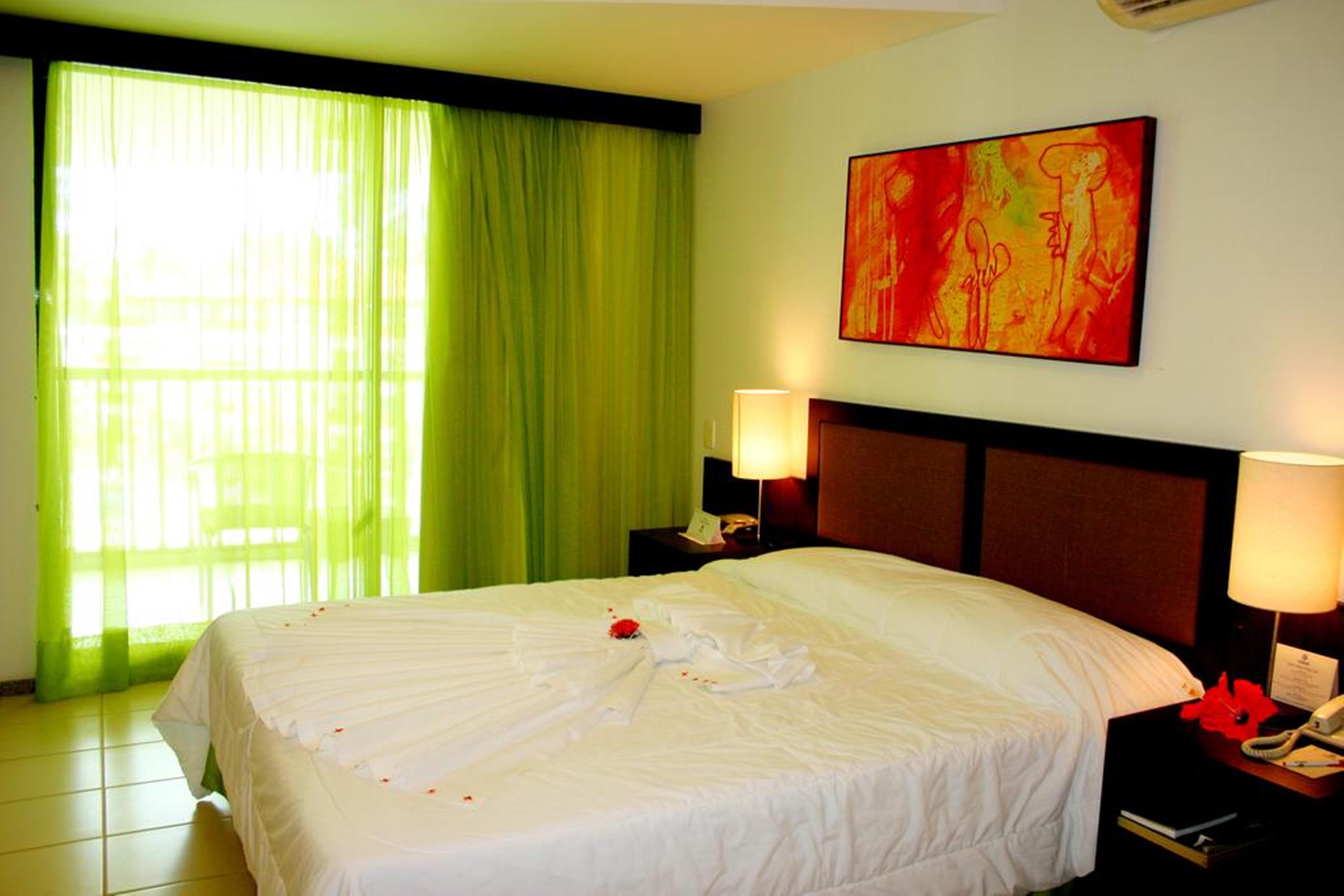 Marulhos Resort ปอร์โต จิ กาลินญาส ภายนอก รูปภาพ