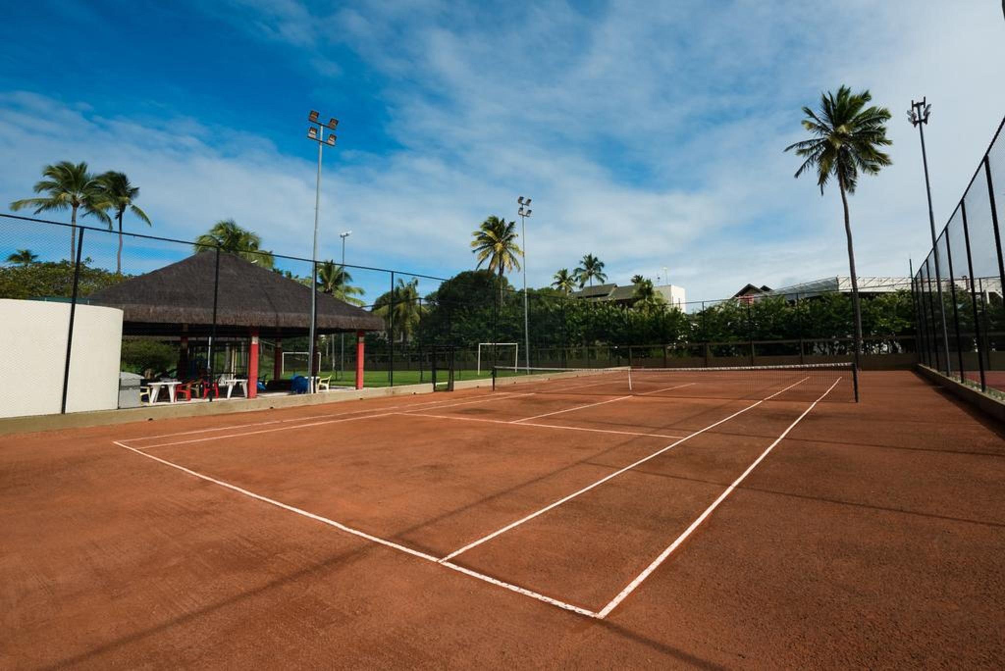 Marulhos Resort ปอร์โต จิ กาลินญาส ภายนอก รูปภาพ