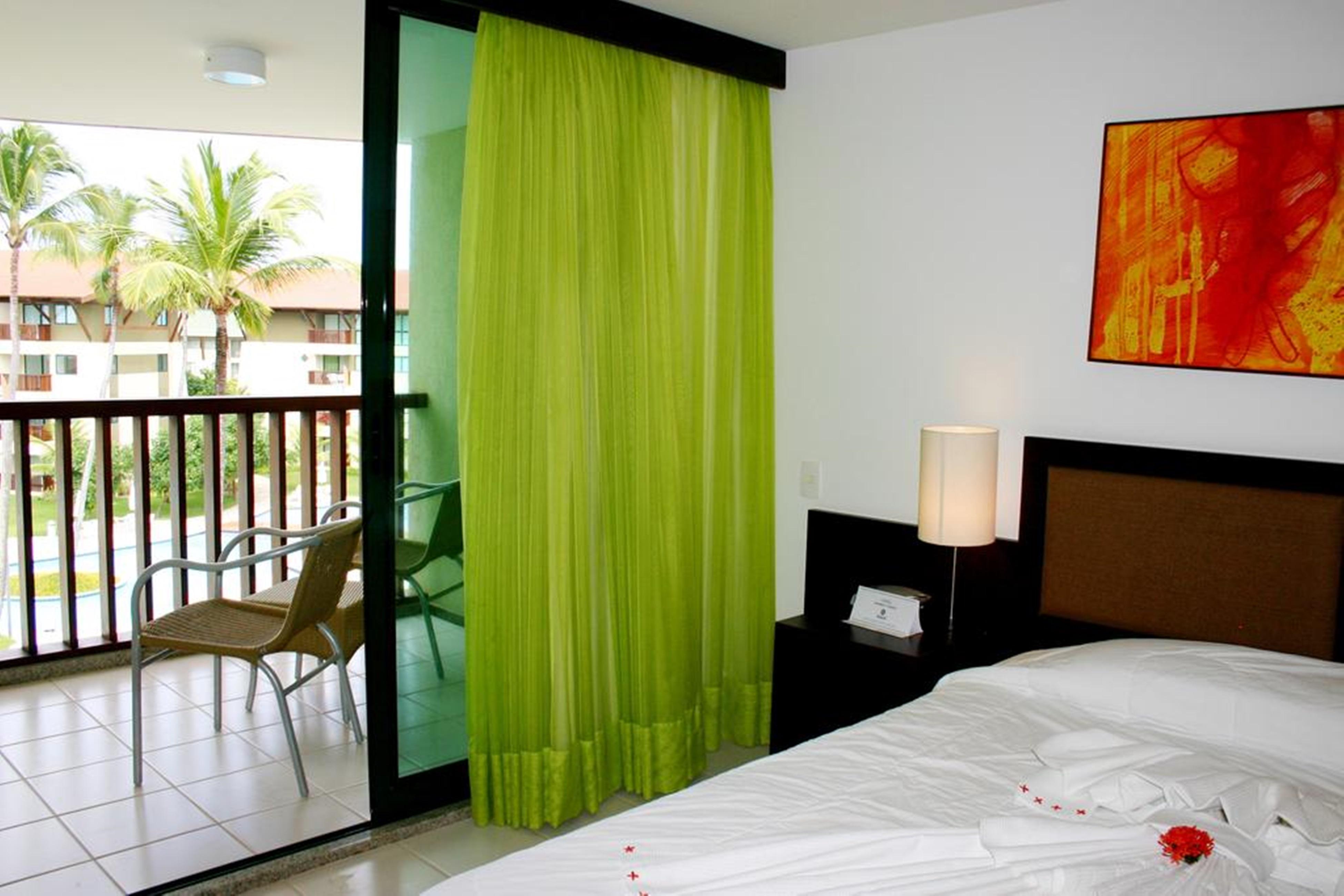 Marulhos Resort ปอร์โต จิ กาลินญาส ภายนอก รูปภาพ