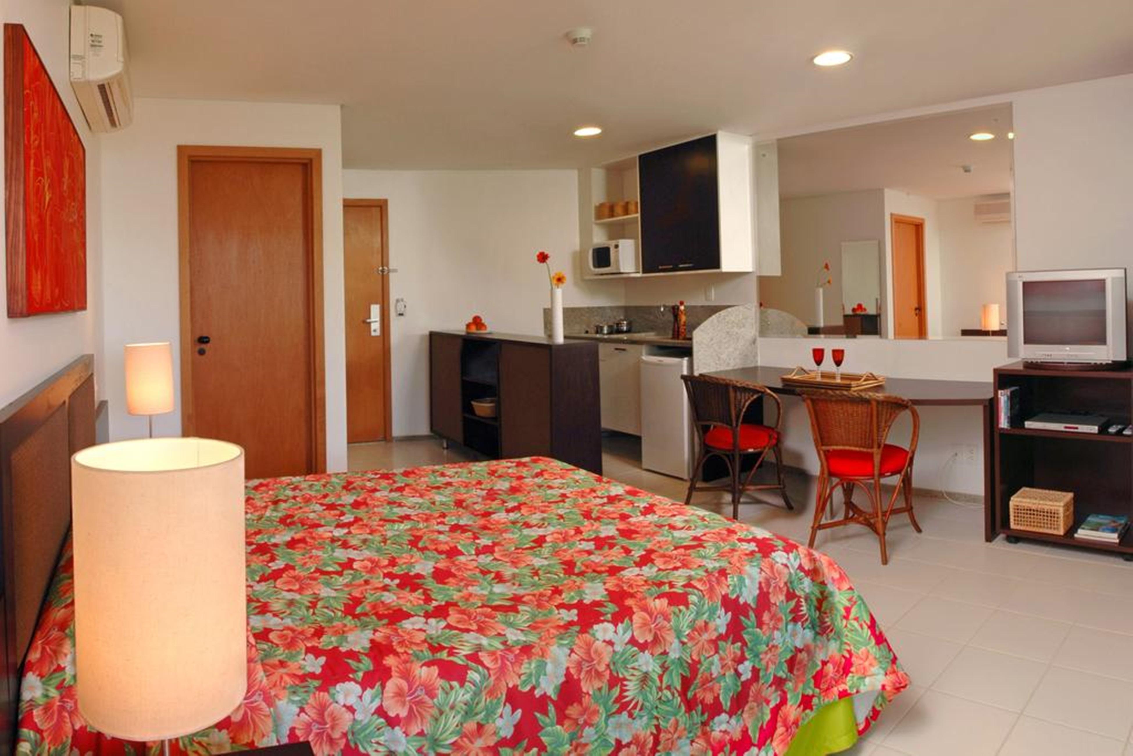 Marulhos Resort ปอร์โต จิ กาลินญาส ภายนอก รูปภาพ