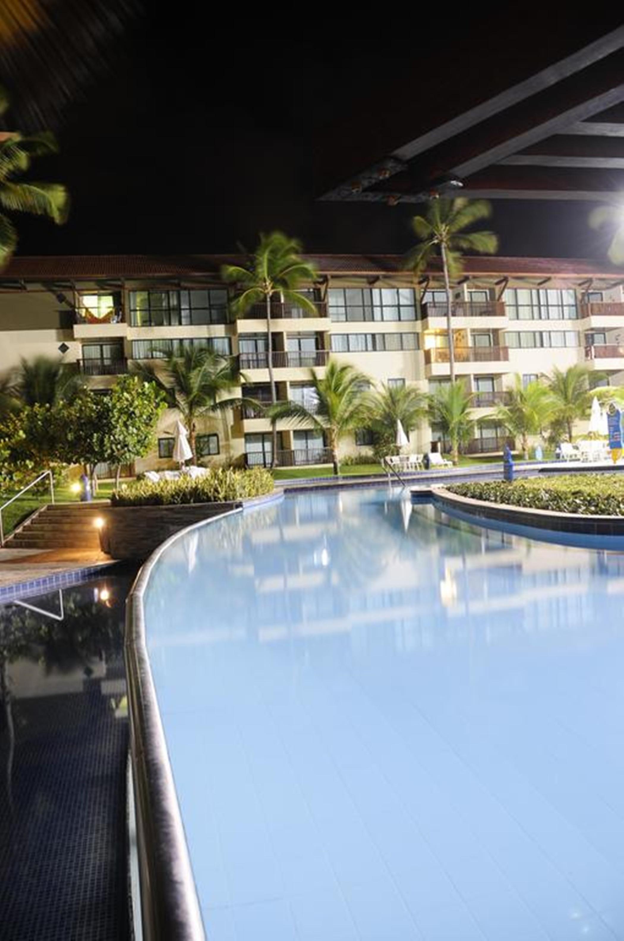 Marulhos Resort ปอร์โต จิ กาลินญาส ภายนอก รูปภาพ