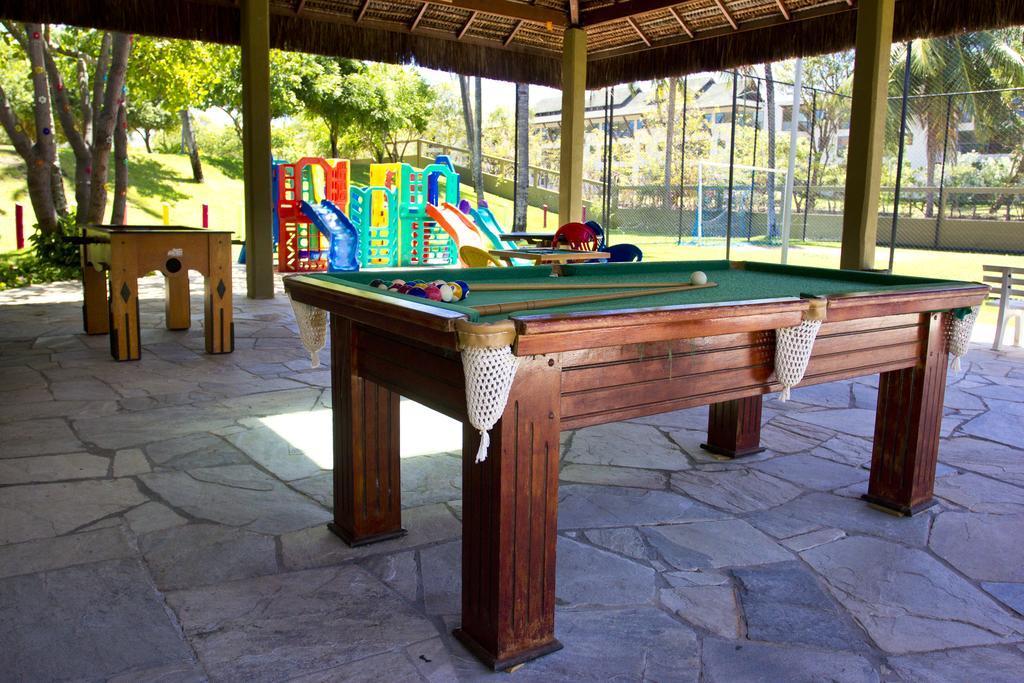Marulhos Resort ปอร์โต จิ กาลินญาส ภายนอก รูปภาพ