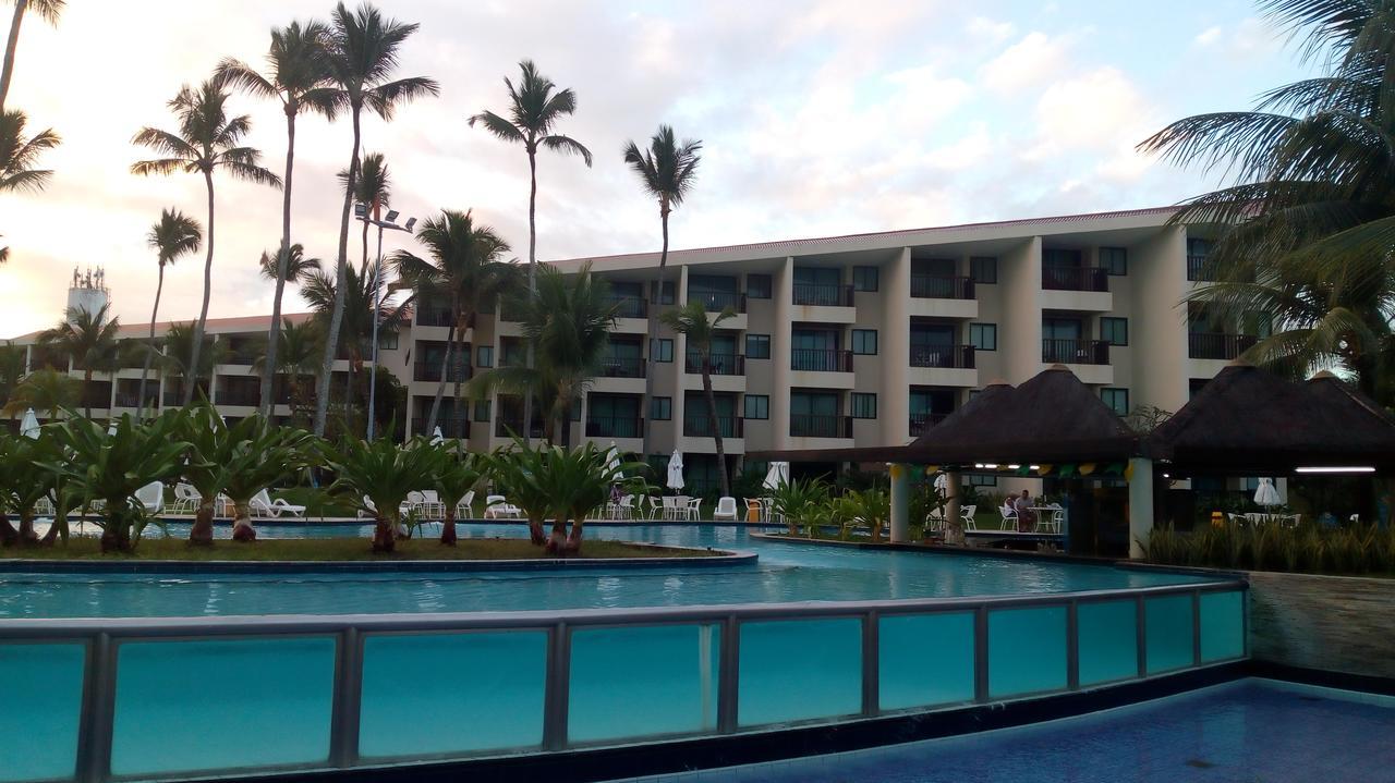 Marulhos Resort ปอร์โต จิ กาลินญาส ภายนอก รูปภาพ